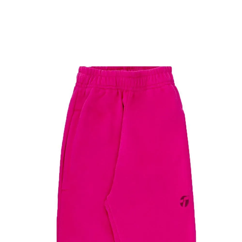 TOPPER PANTALON KIDS  URB  FUCSIA