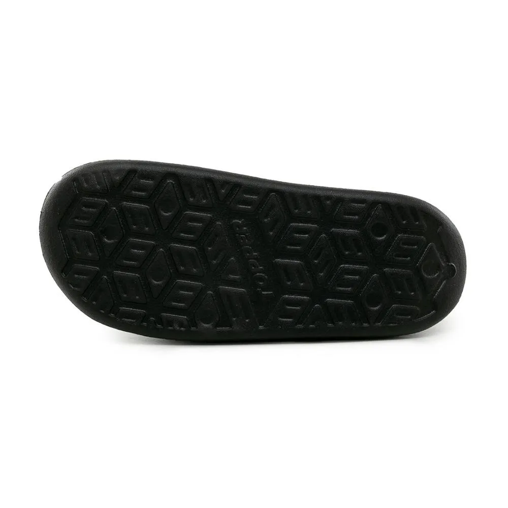 TOPPER SANDALIAS  KAI NGRO