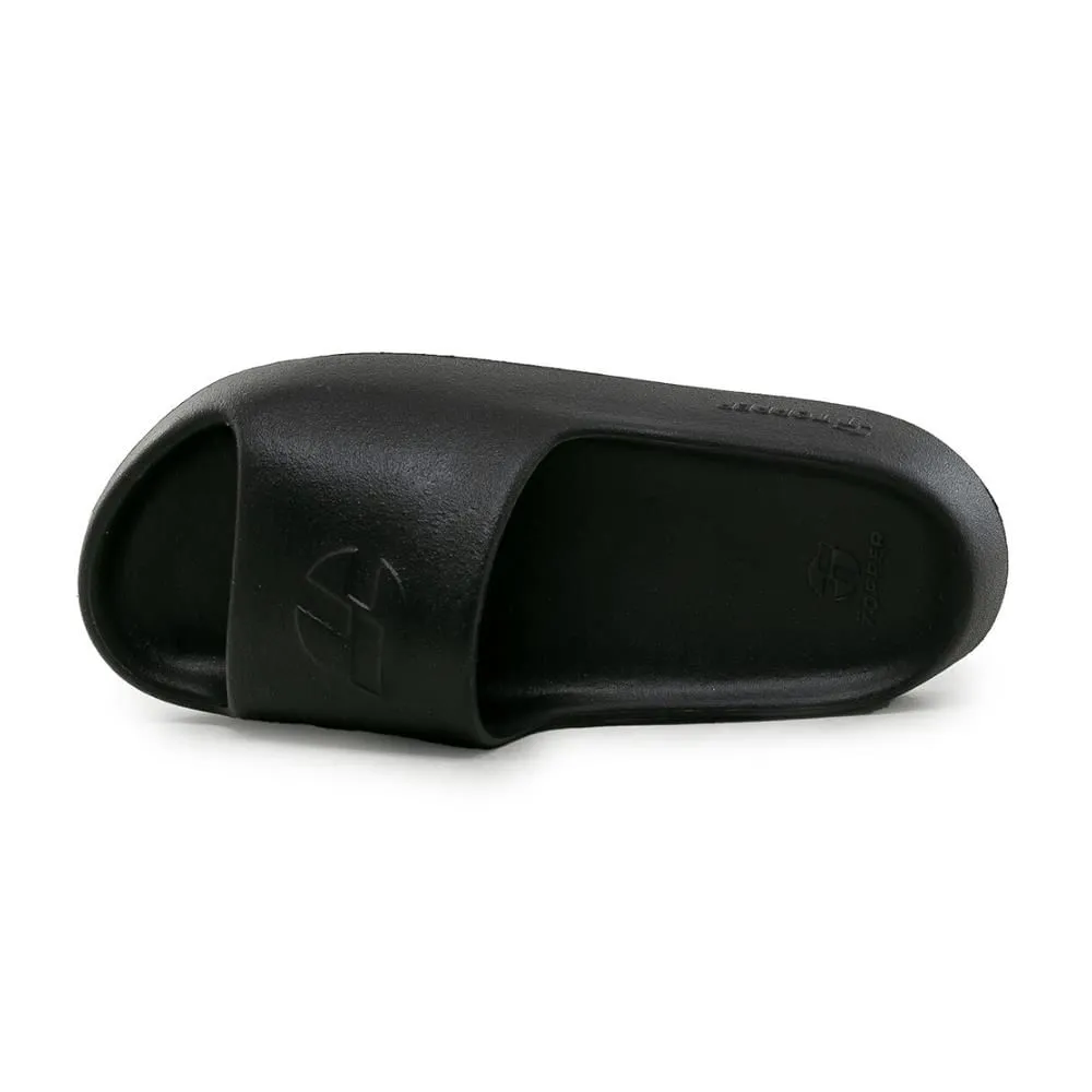 TOPPER SANDALIAS  KAI NGRO