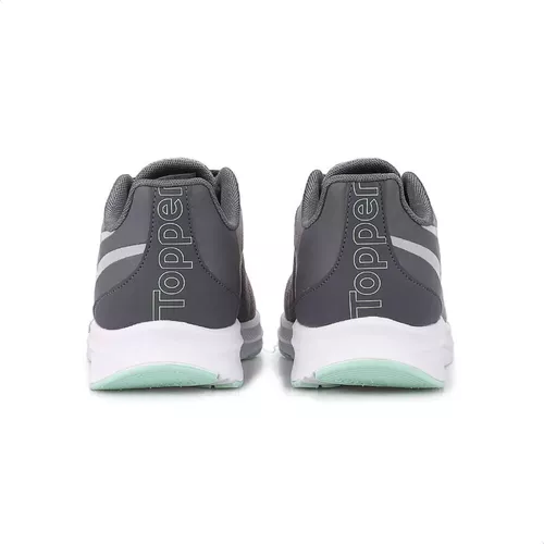 Topper VR Speed Hombre Adultos