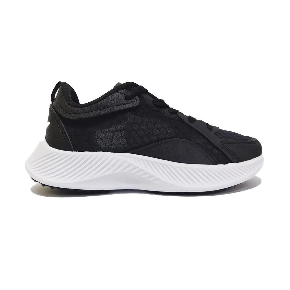 TOPPER ZAPATILLA MUJER  KHAM NEGRBLCO