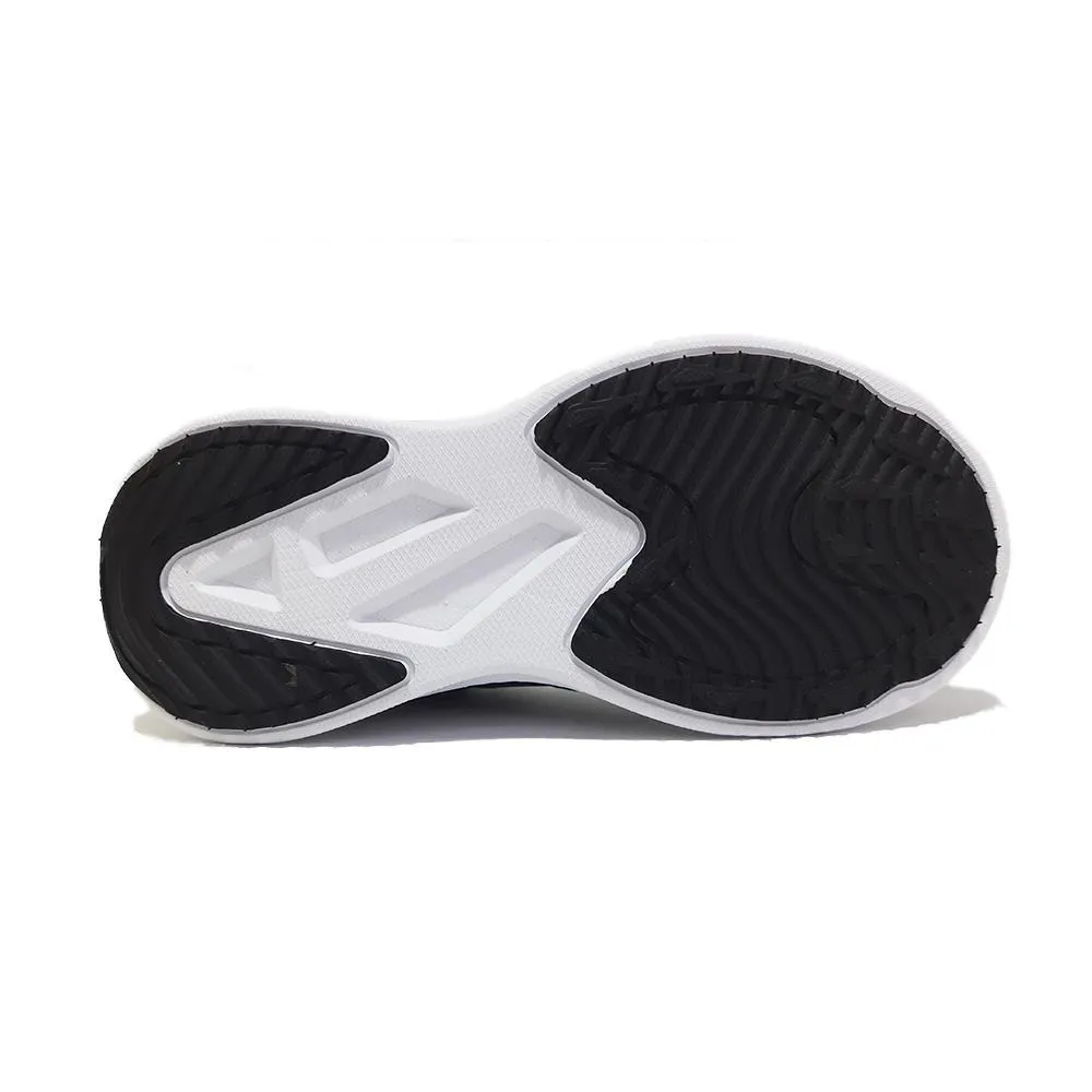 TOPPER ZAPATILLA MUJER  KHAM NEGRBLCO