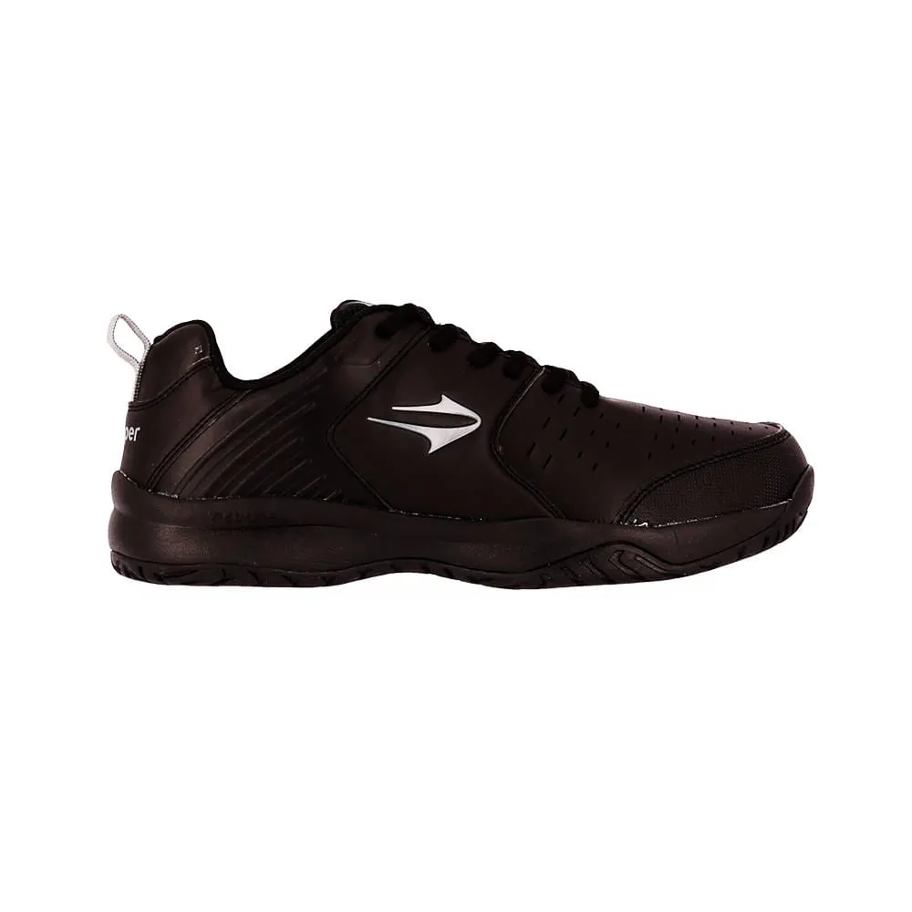 TOPPER ZAPATILLA  ROD LL NEGRO