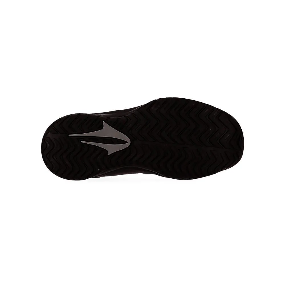 TOPPER ZAPATILLA  ROD LL NEGRO