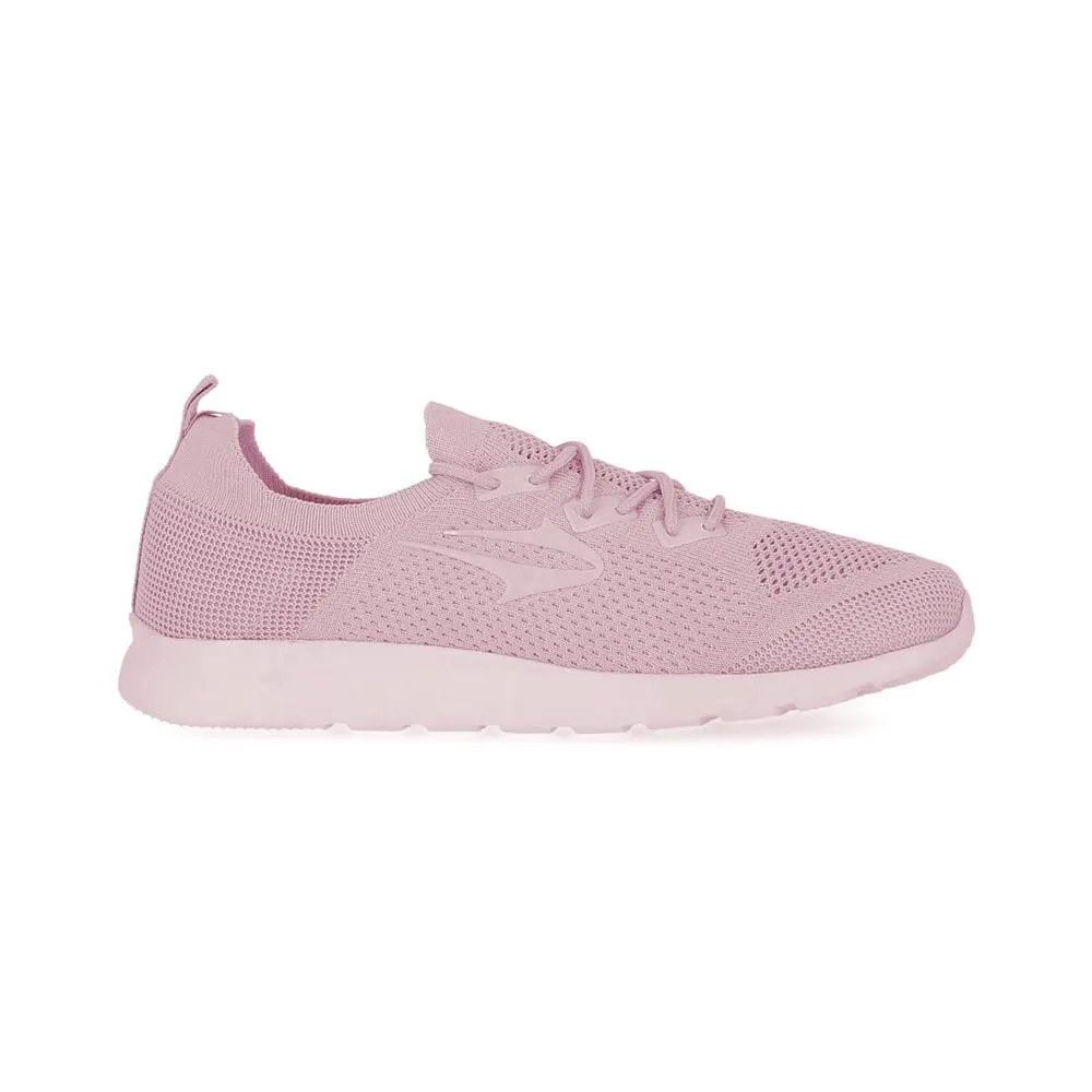 TOPPER ZAPATILLAS  DRILL ROSA