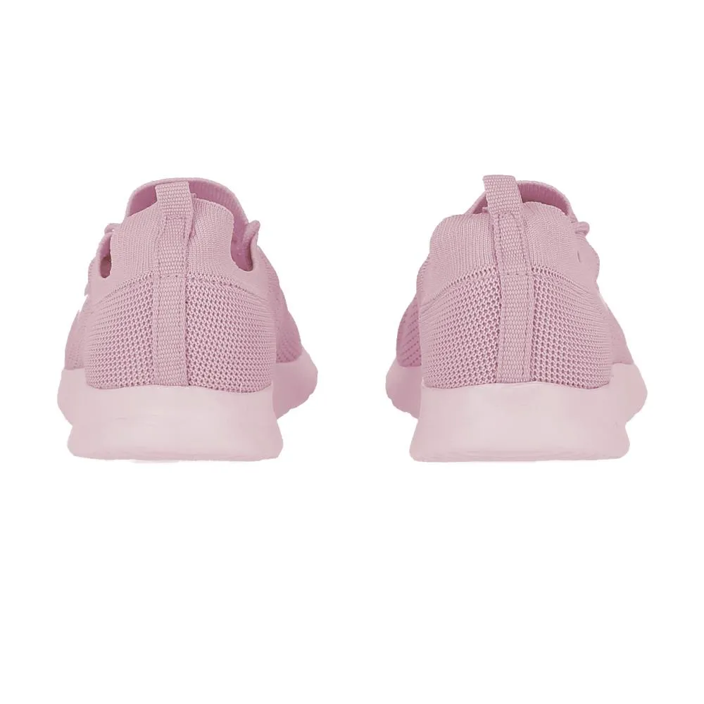 TOPPER ZAPATILLAS  DRILL ROSA