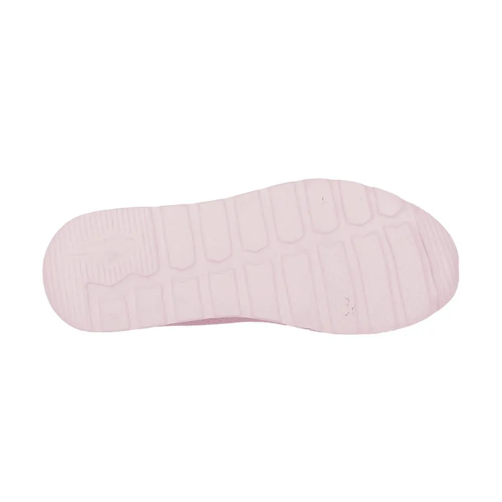 TOPPER ZAPATILLAS  DRILL ROSA