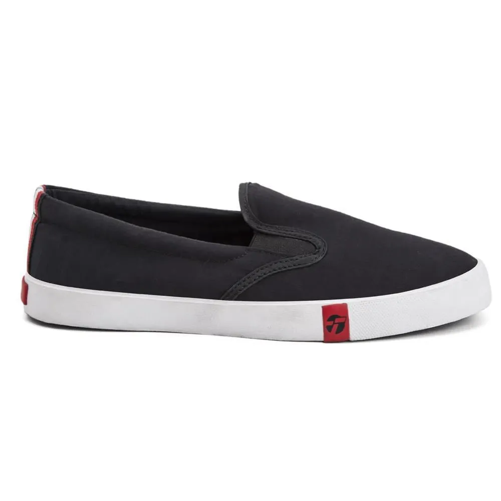 TOPPER ZAPATILLAS  DUNCAN RIPSTOP