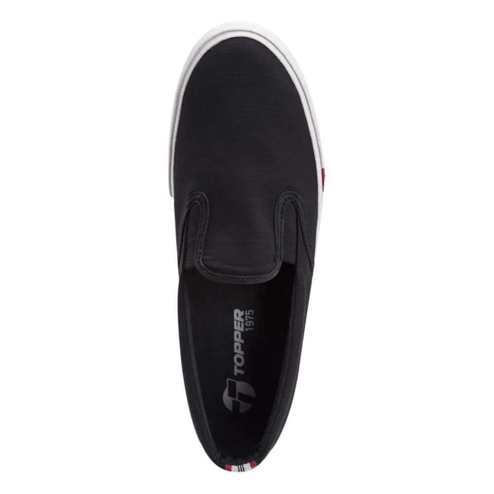 TOPPER ZAPATILLAS  DUNCAN RIPSTOP