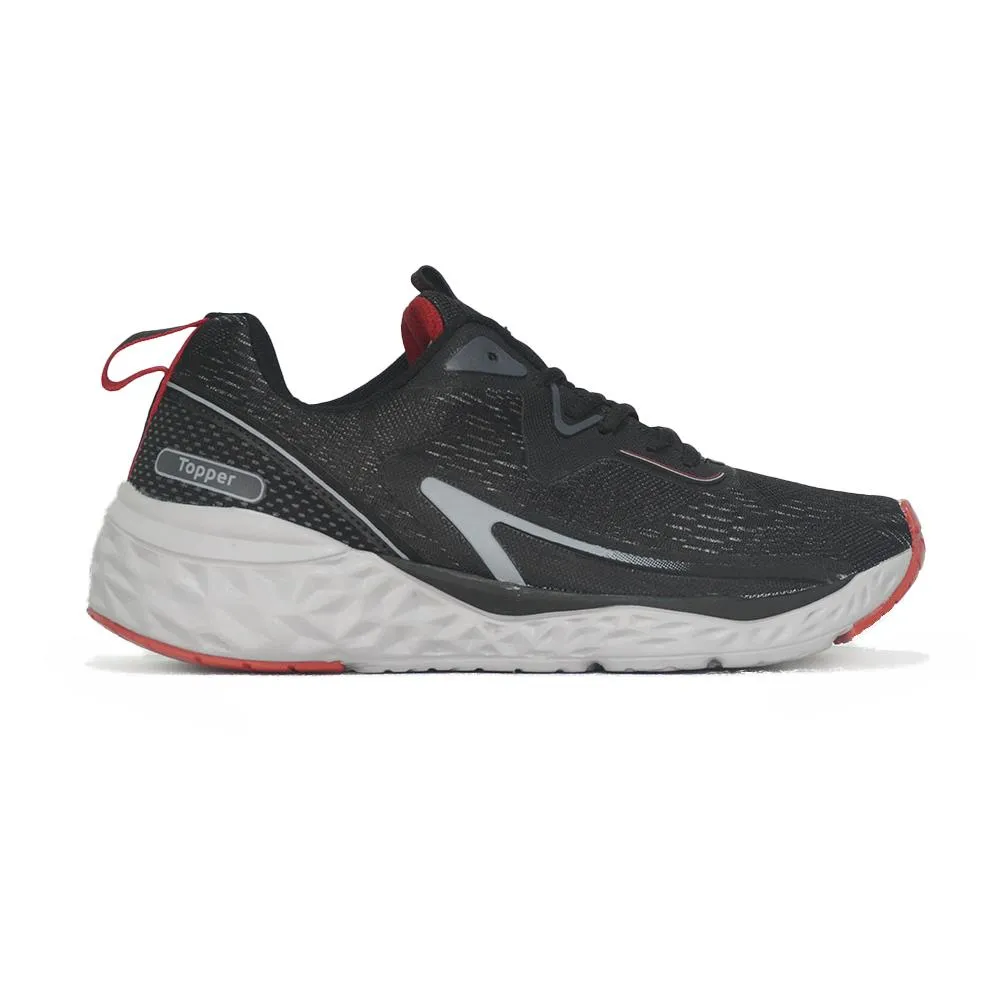 TOPPER ZAPATILLAS  EFFECTIVE NGROGR