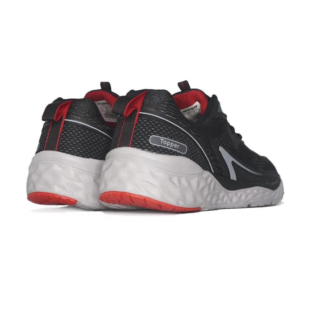 TOPPER ZAPATILLAS  EFFECTIVE NGROGR