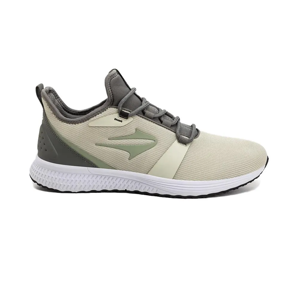 TOPPER ZAPATILLAS  SQUAT VERDE