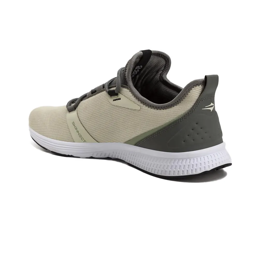 TOPPER ZAPATILLAS  SQUAT VERDE