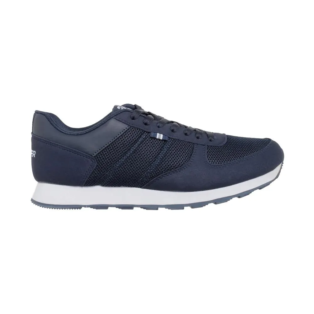 TOPPER ZAPATILLAS  T350 MESH AZLMRNO