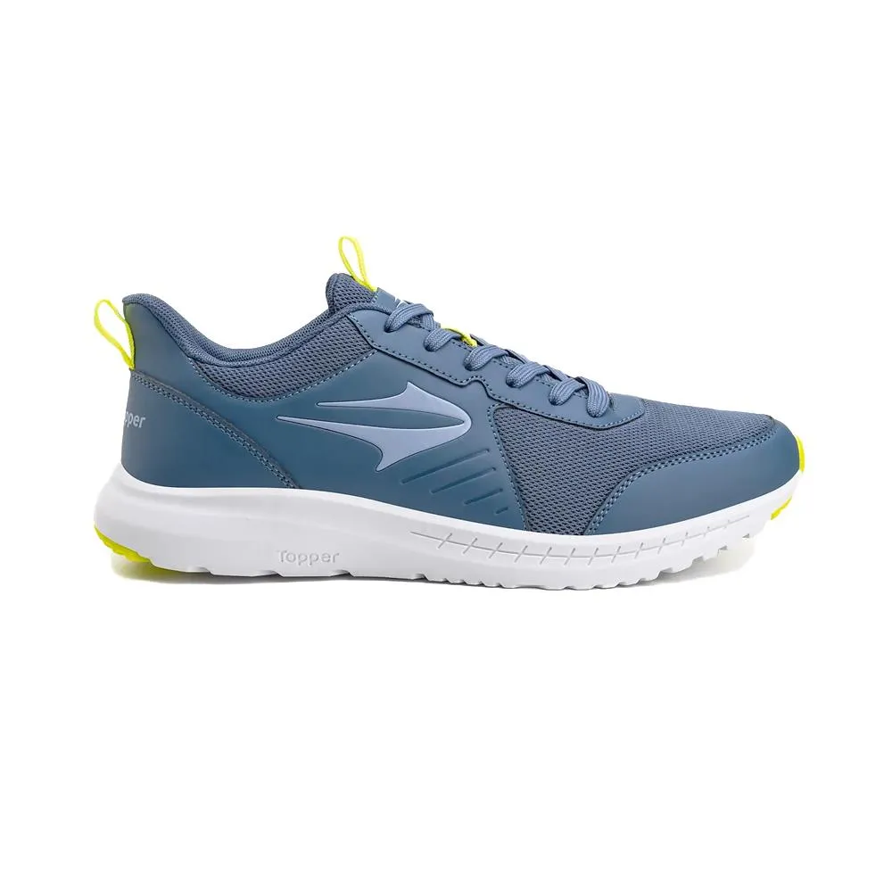 TOPPER ZAPATILLAS  WIND IV AZLAMM