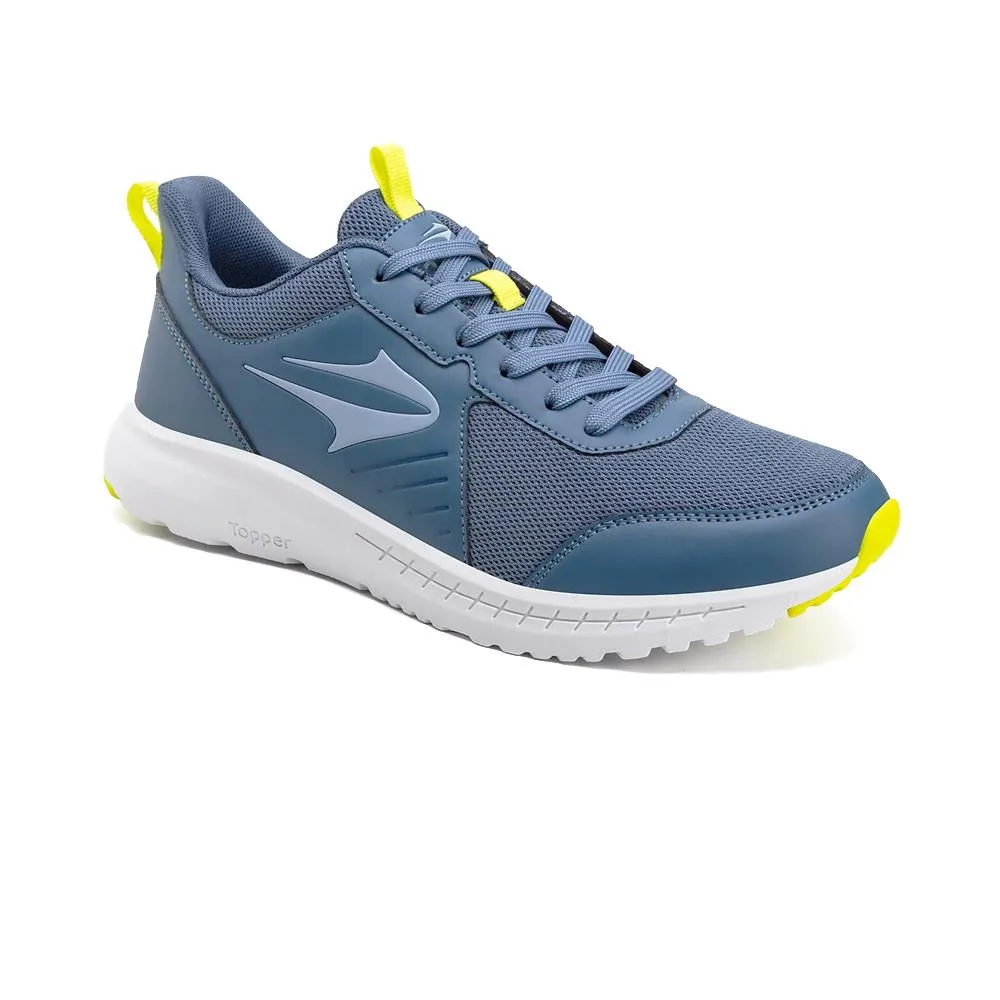 TOPPER ZAPATILLAS  WIND IV AZLAMM