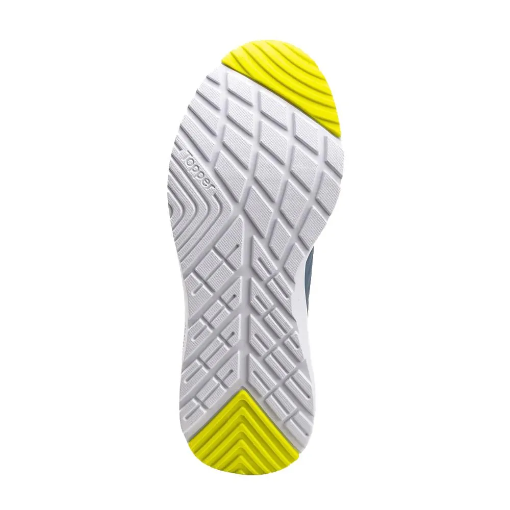 TOPPER ZAPATILLAS  WIND IV AZLAMM