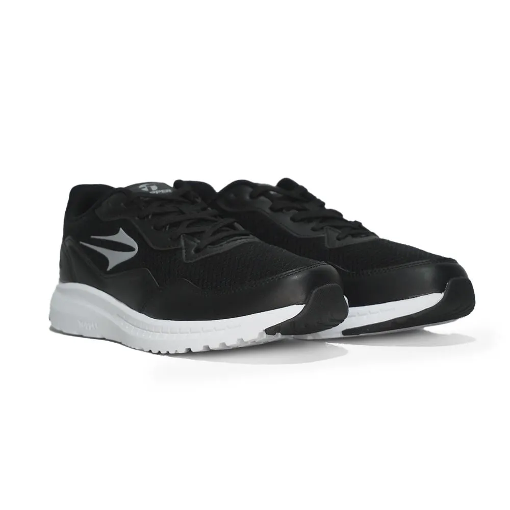 TOPPER ZAPATILLAS  WIND V NEGRGRS