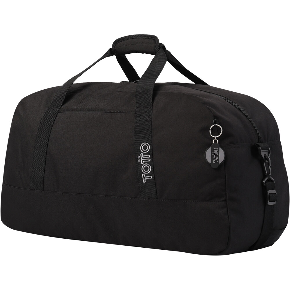Totto ACTIVE L Bolsas Deporte
