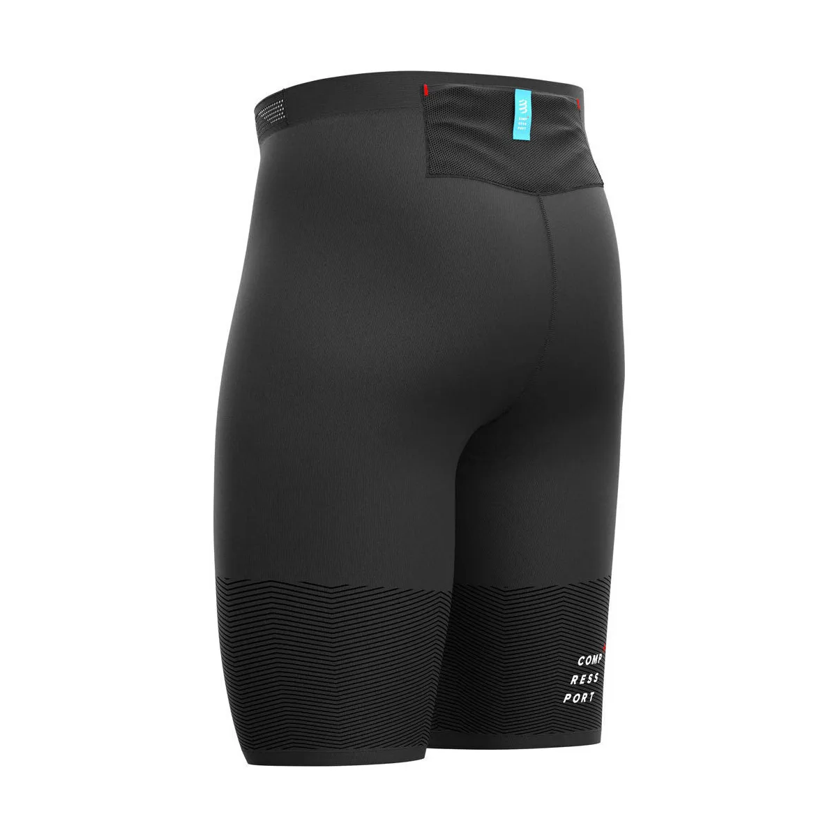 Trail Under Control Short