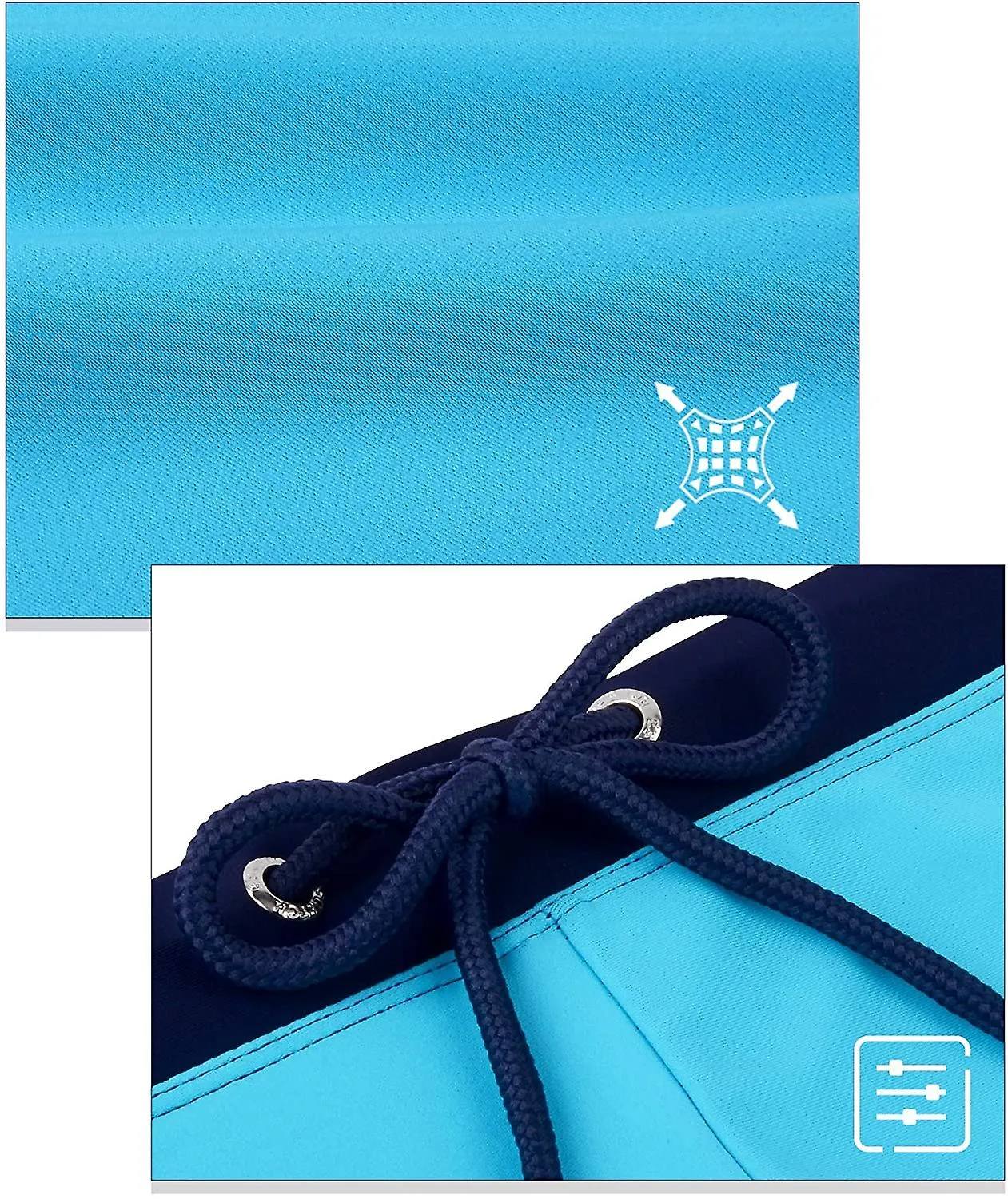 Trajes de baño calientes Trajes de baño transpirables Hombre Bañadores Boxer Calzoncillos Sunga Trajes de baño Maillot De Bain B