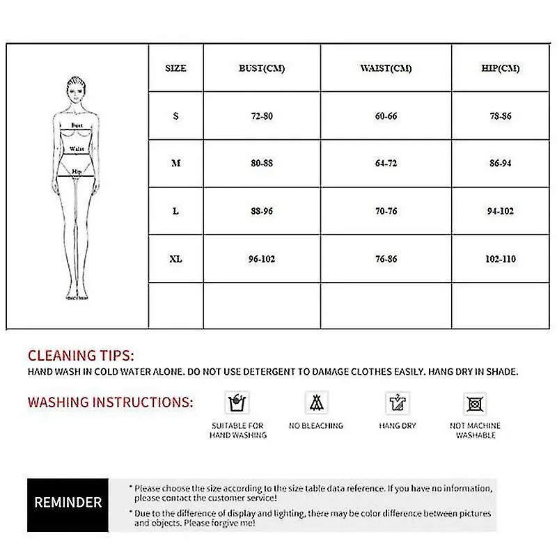 Trajes de baño de bikini triángulo envueltos para mujer con falda de playa de malla trajes de baño de 3 piezas