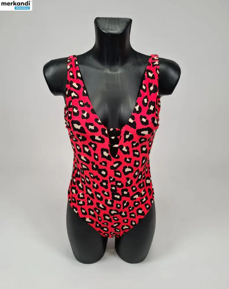 Trajes de baño HUNKEMOLLER