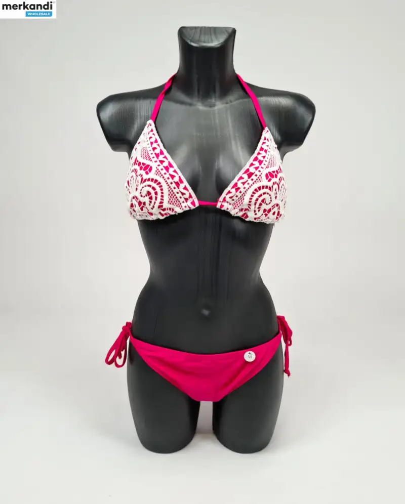Trajes de baño HUNKEMOLLER