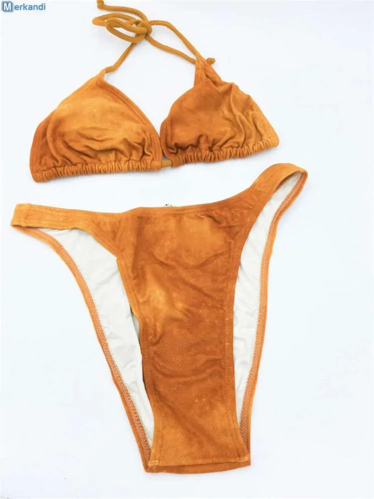 Trajes de baño moda verano 2020