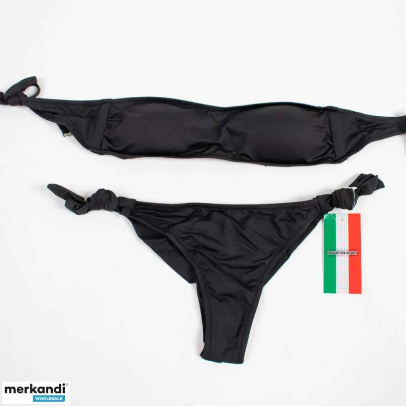 Trajes de baño para mujer CHIARA BLU: bikinis, trajes de una pieza, pareos en varios estampados