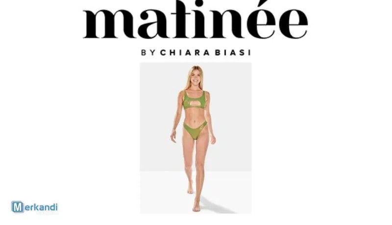 Trajes de baño para mujer Lotto MATINEE' p/e