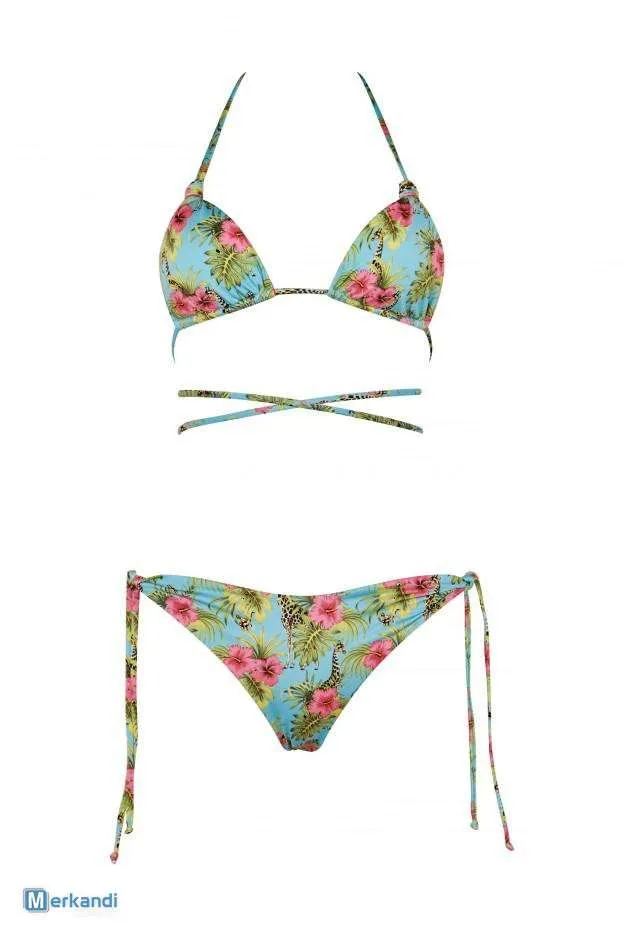 Trajes de baño para mujer Lotto MATINEE' p/e