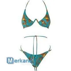 Trajes de baño para mujer Lotto MATINEE' p/e