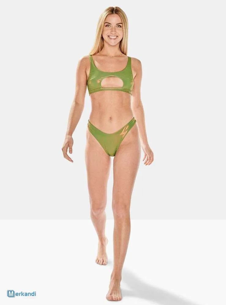 Trajes de baño para mujer Lotto MATINEE' p/e