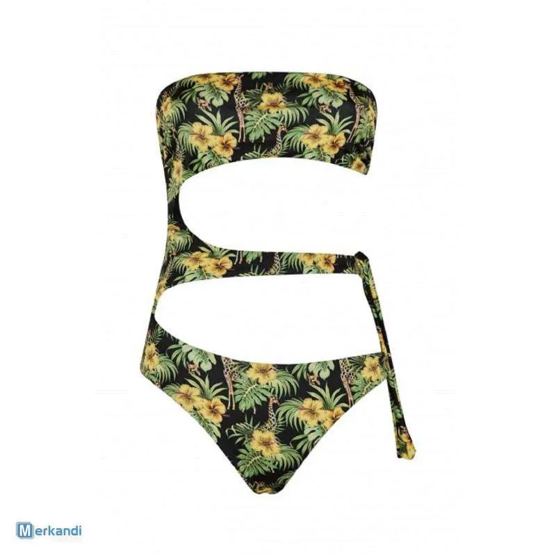 Trajes de baño para mujer Lotto MATINEE' p/e