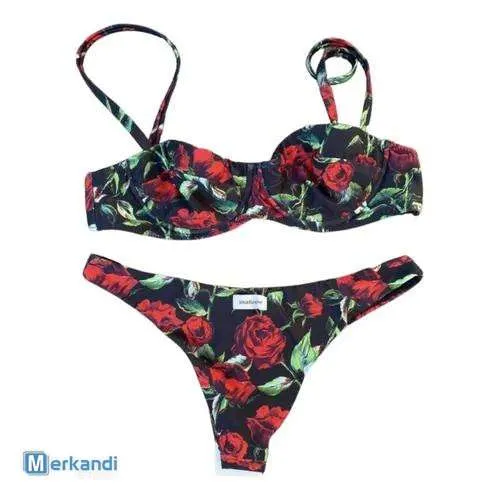 Trajes de baño para mujer Lotto MATINEE' p/e
