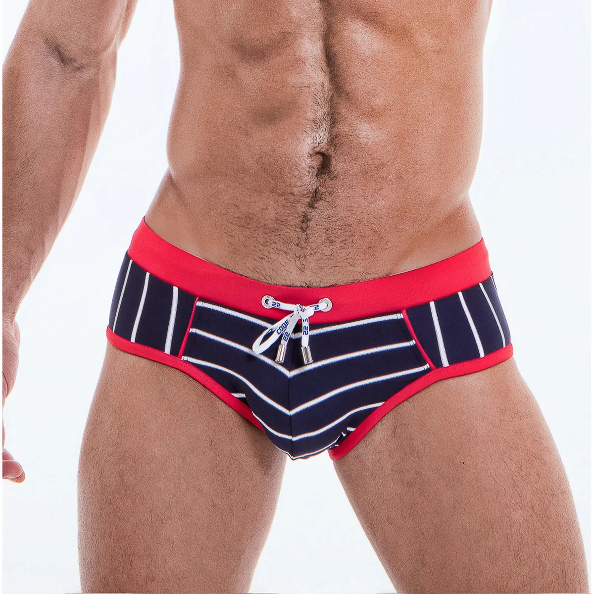 Trajes de baño Sailor Código22