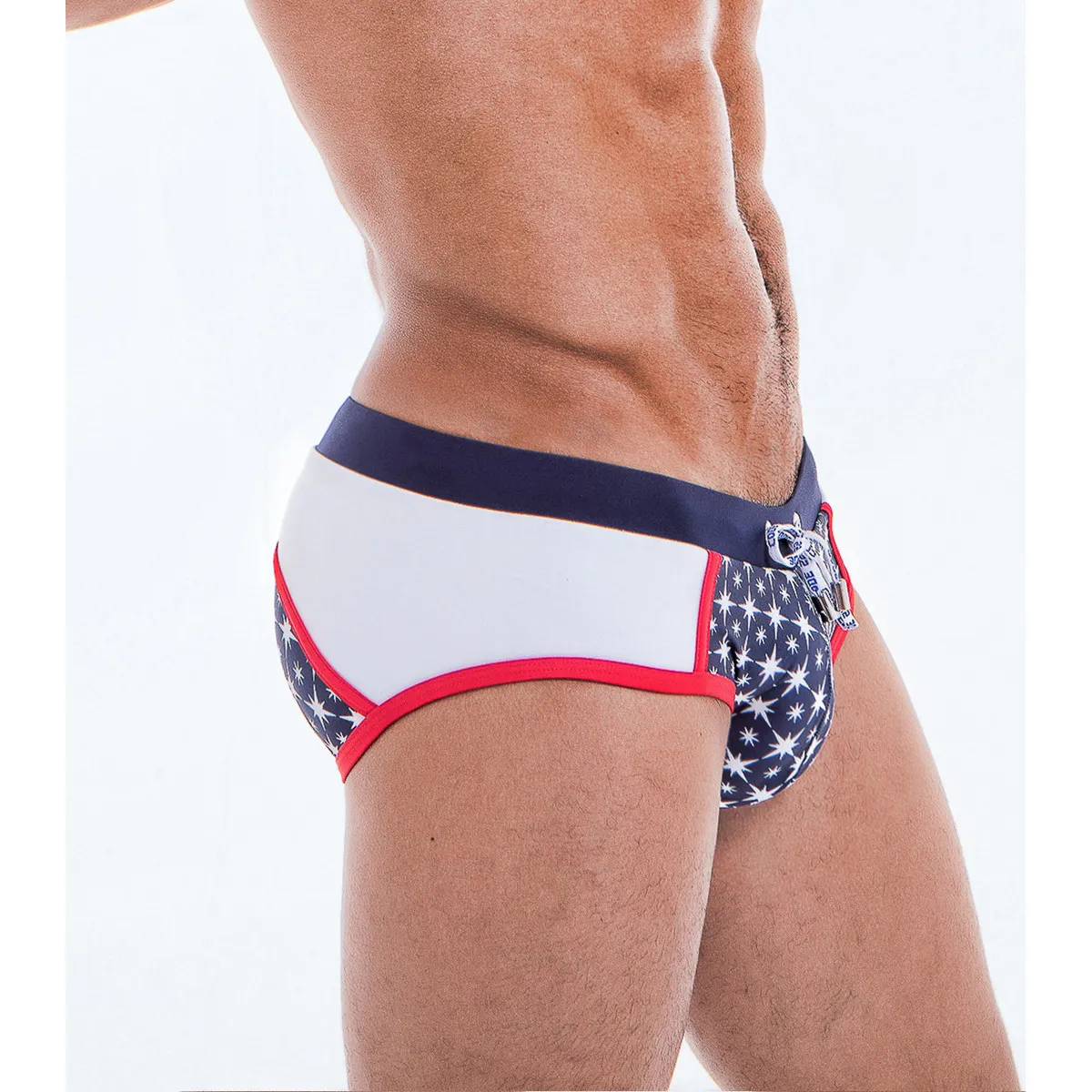 Trajes de baño Star Código22