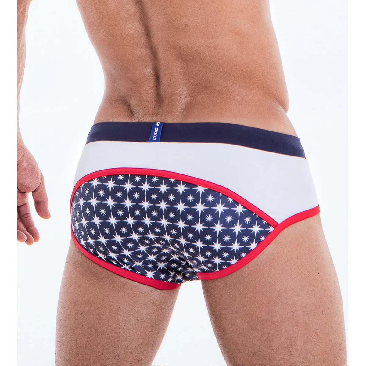 Trajes de baño Star Código22