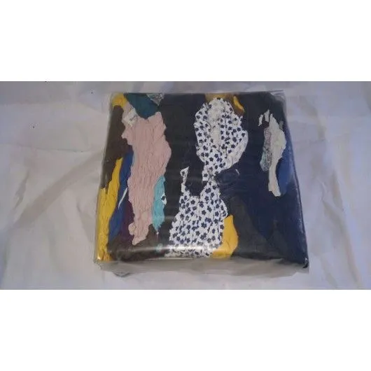 TRAPO MECANICO 5KG