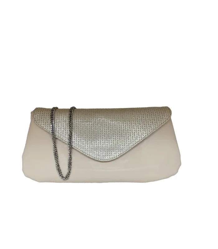 TREBEDE Cartera 310 Beige