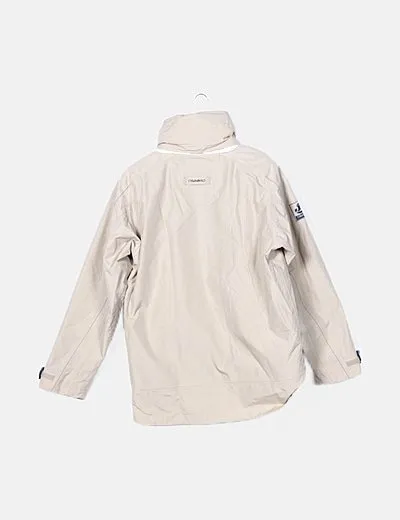 Tribord Anorak polar beige