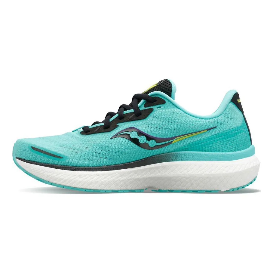 Triumph 19 Zapatilla Neutral Mujeres