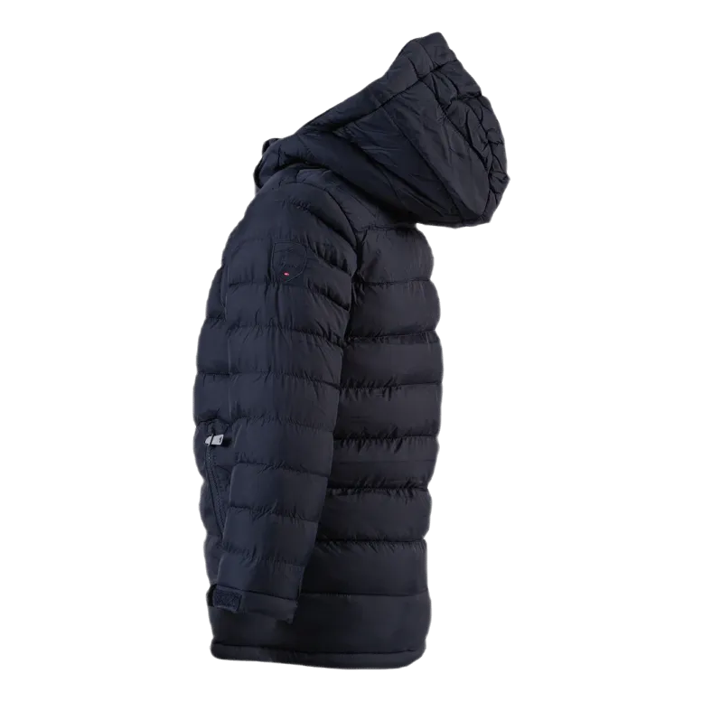 Tuxer Trento Jacket Blue