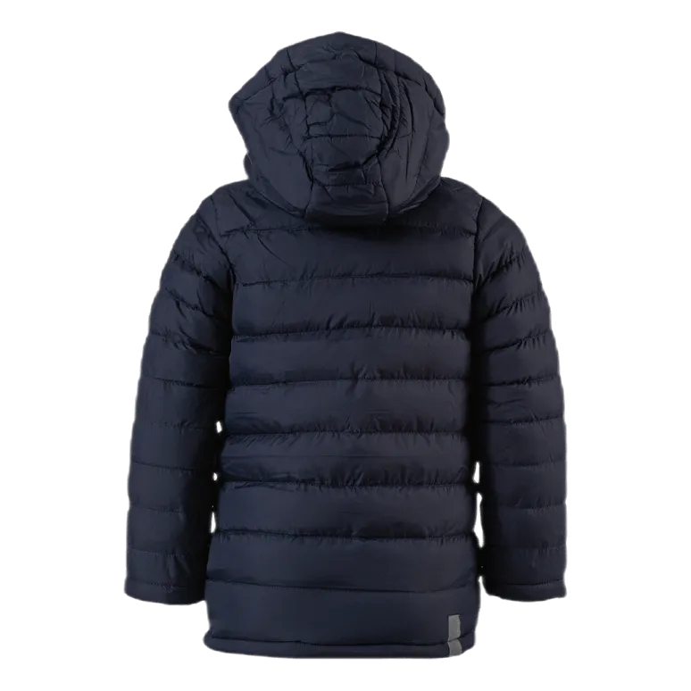 Tuxer Trento Jacket Blue