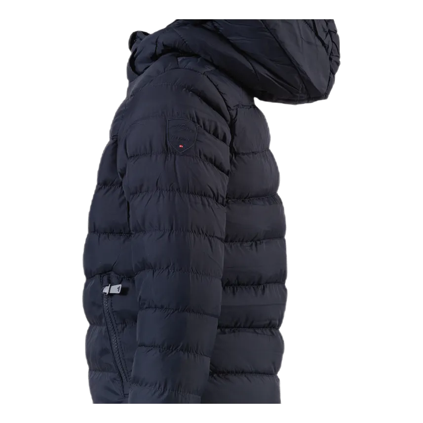 Tuxer Trento Jacket Blue