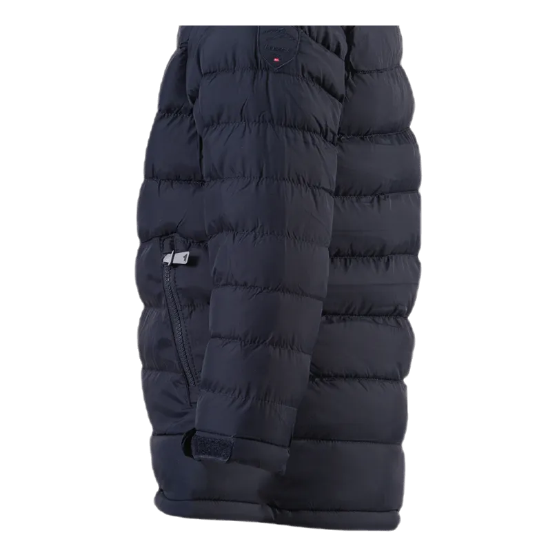 Tuxer Trento Jacket Blue