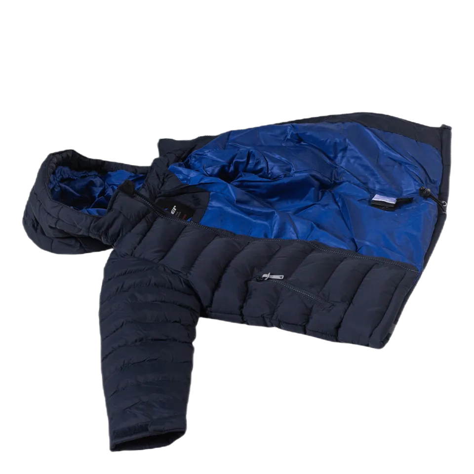 Tuxer Trento Jacket Blue