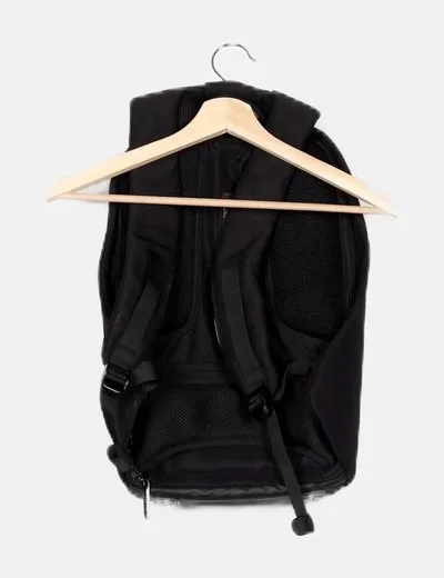 Ubaymax Mochila para ordenador con cable
