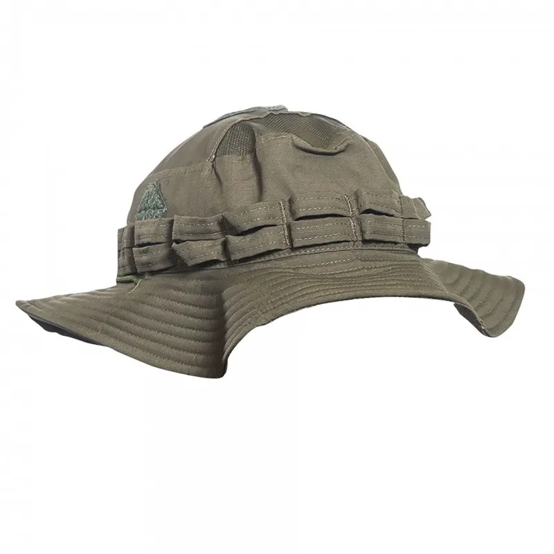 UF PRO STRIKER GEN.2 BOONIE HAT Brown Grey